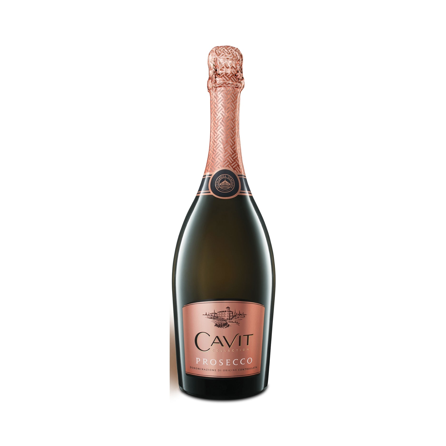 Cavit Prosecco Extra Dry
