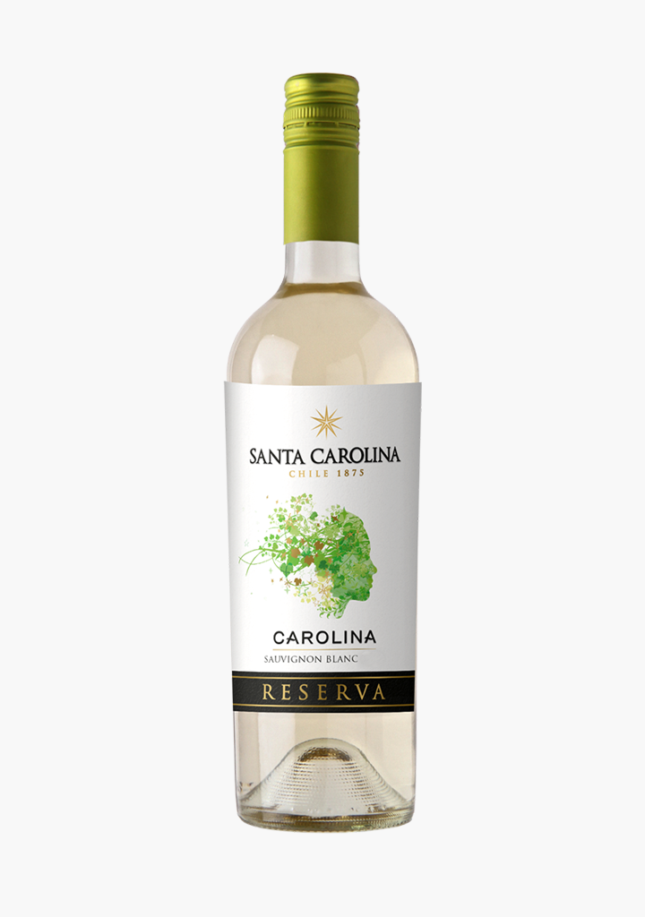 SANTA CAROLINA RESERVA SAUVIGNON BLANC  