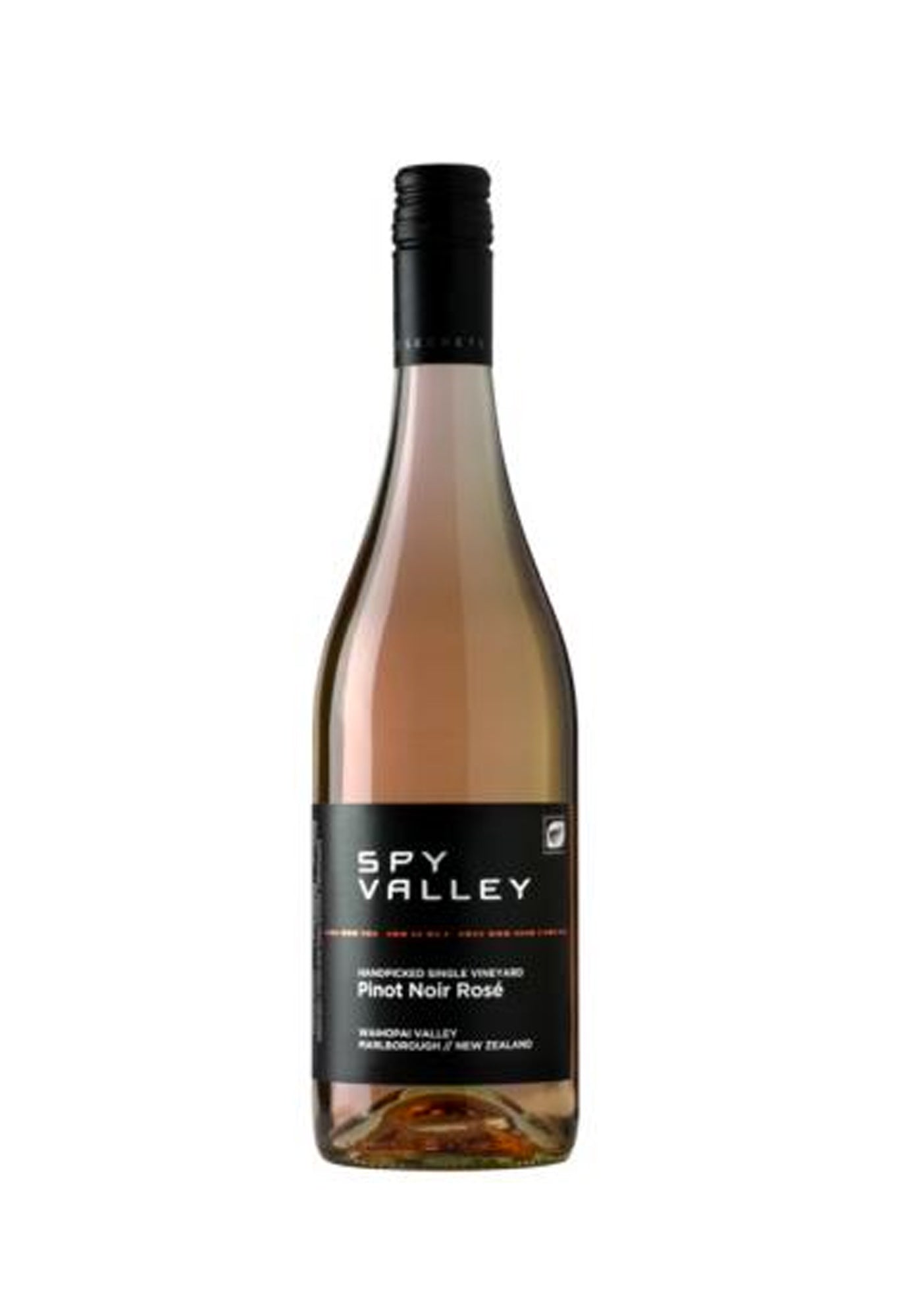 SPY VALLEY ROSE OF PINOT NOIR           