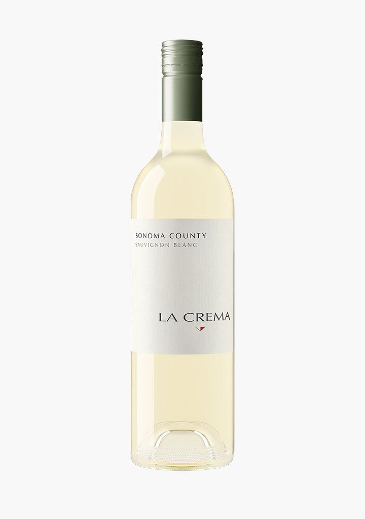 LA CREMA SONOMA COAST SAUVIGNON BLANC   