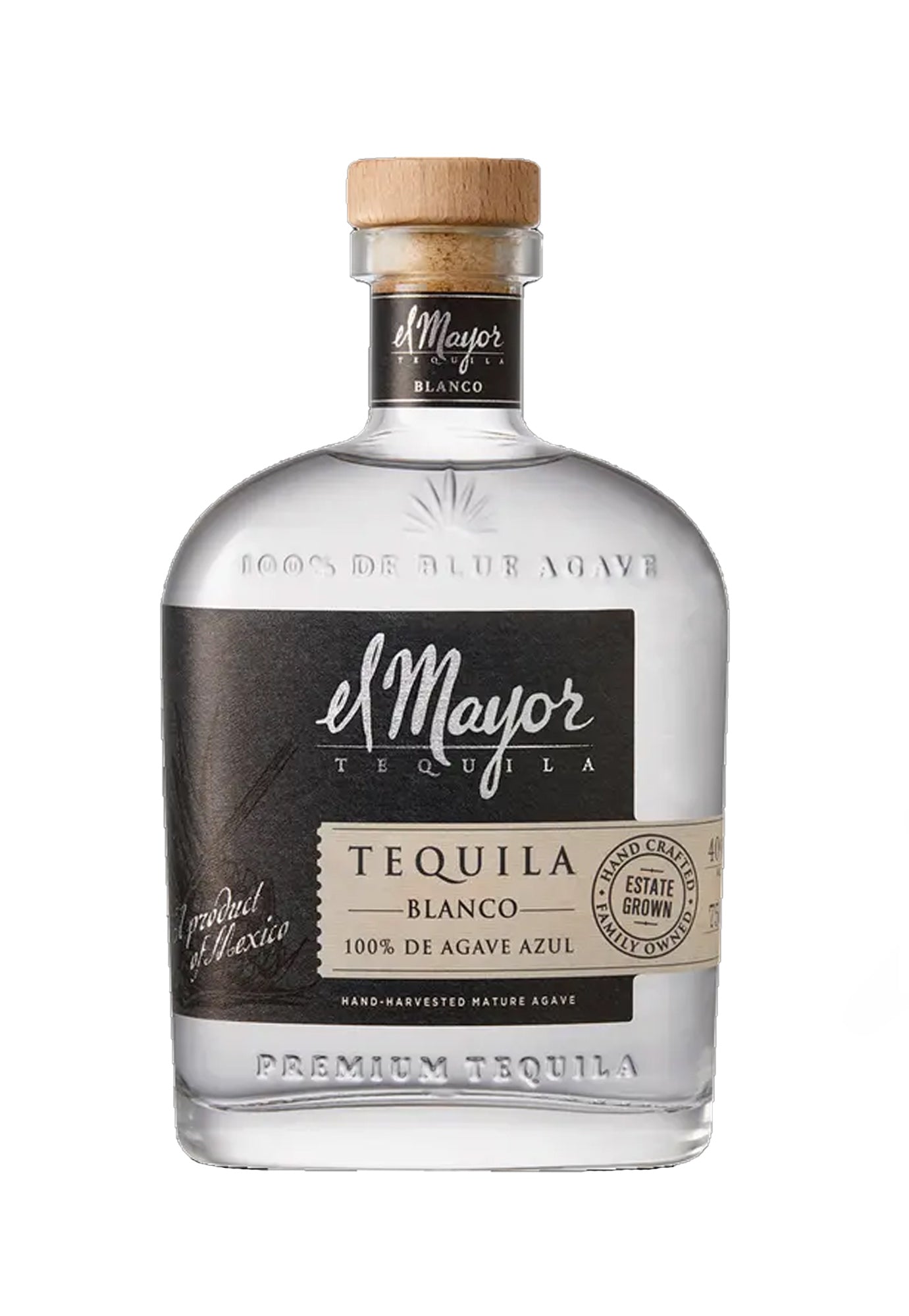 EL MAYOR BLANCO                         