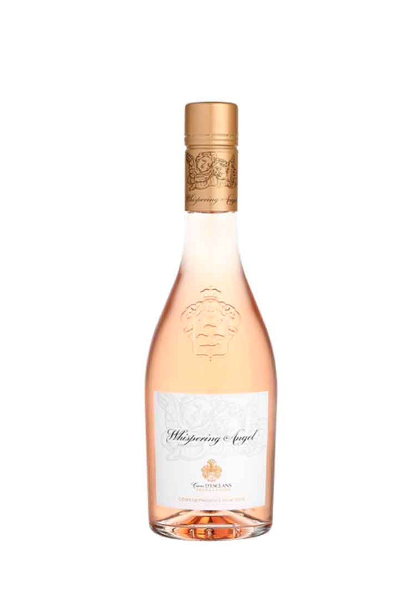 WHISPERING ANGEL PROVENCE ROSE          
