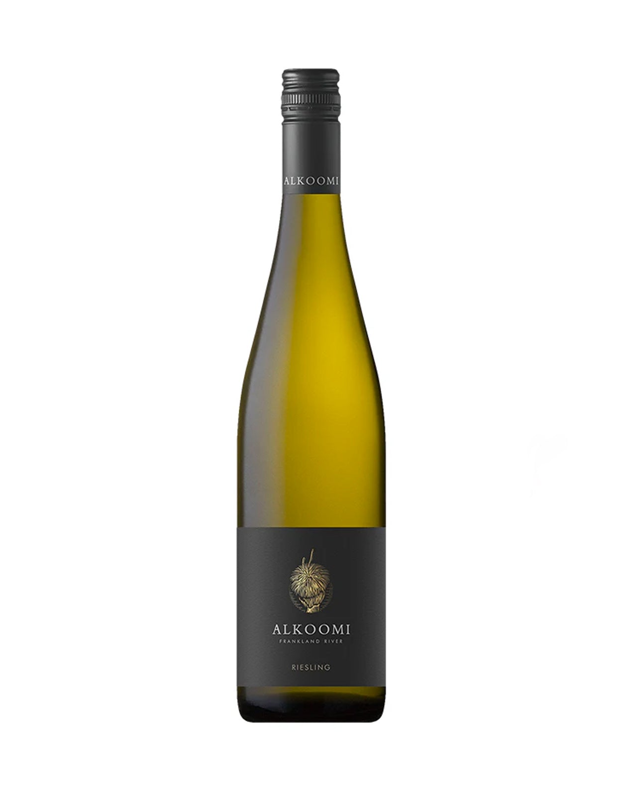 ALKOOMI FRANKLAND RIVER RIESLING        