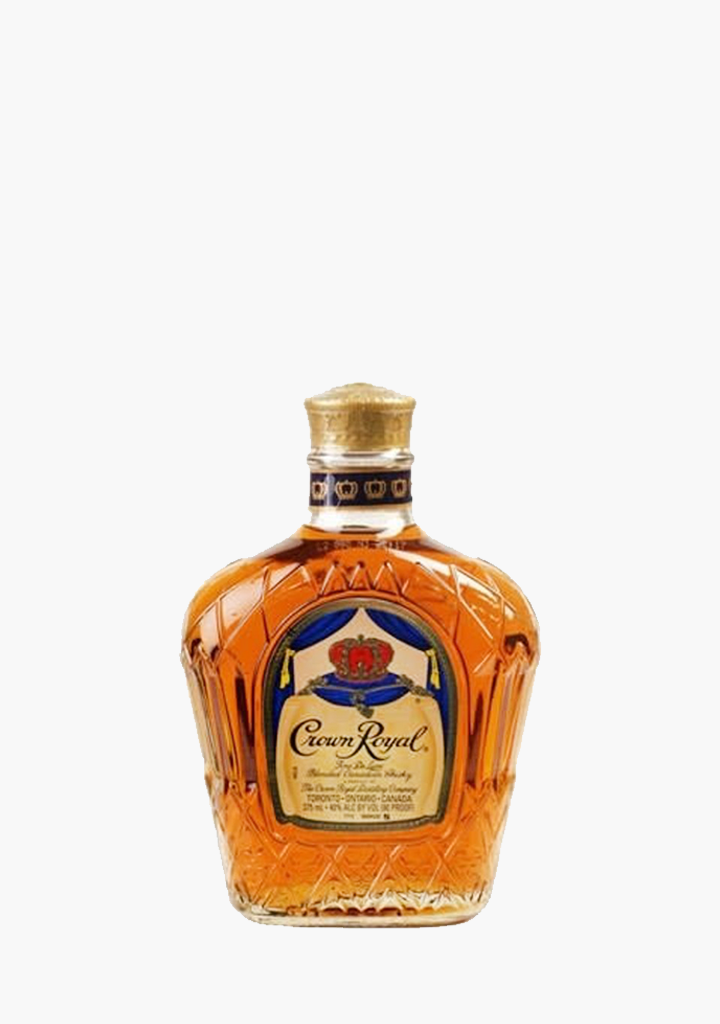CROWN ROYAL                             