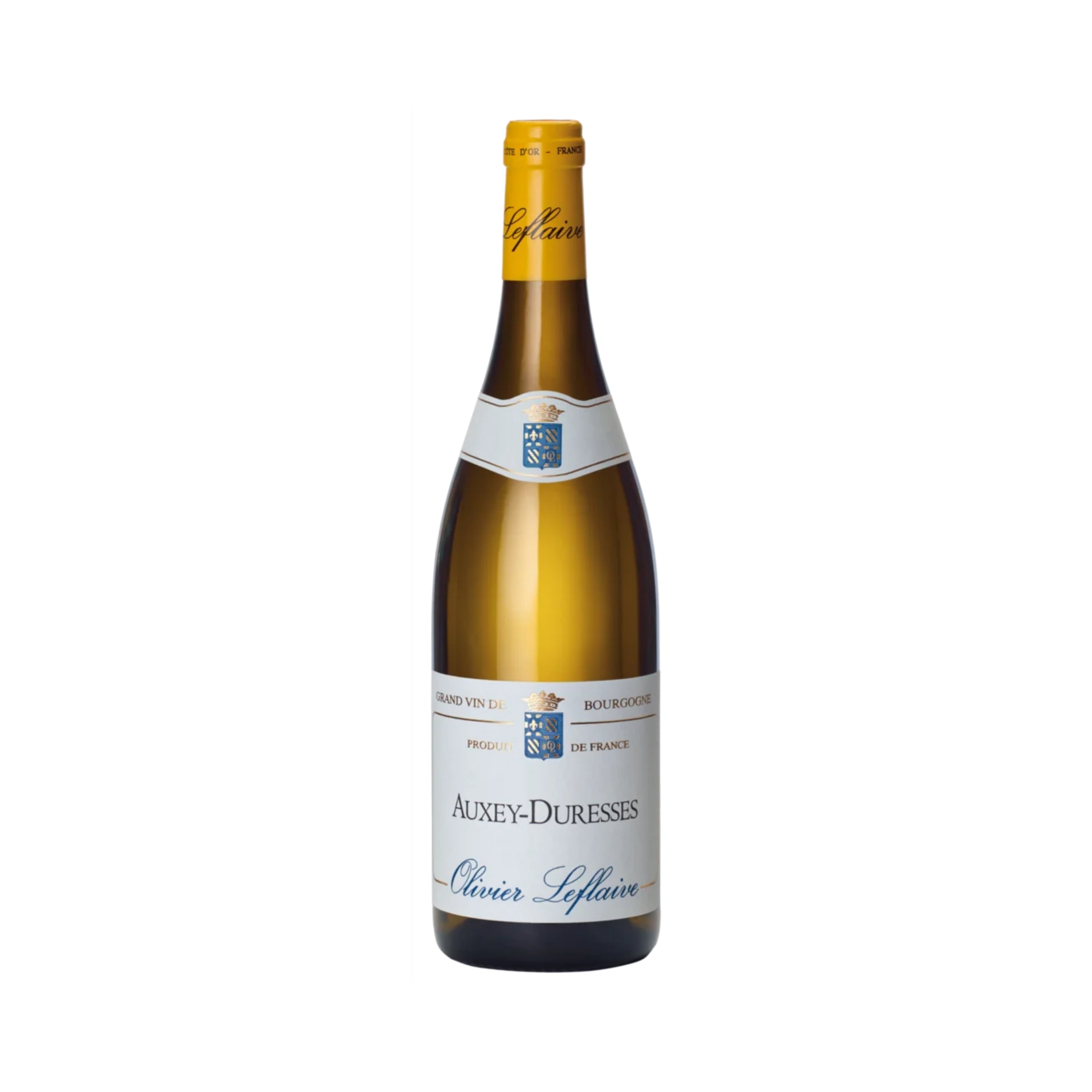 OLIVIER LEFLAIVE AUXEY DURESSES         