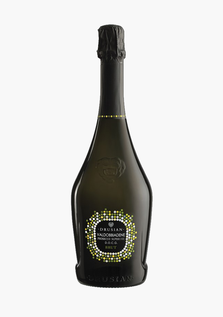 PROSECCO VALDOBBIADENE SUP. DOCG DRUSIAN