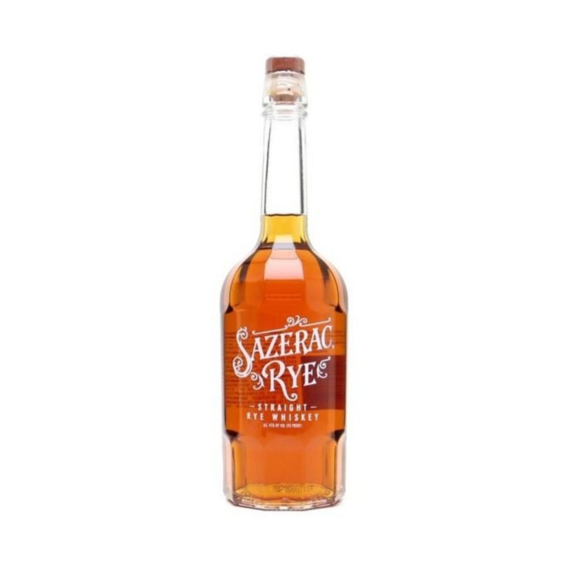 SAZERAC RYE 6 YEAR OLD                  