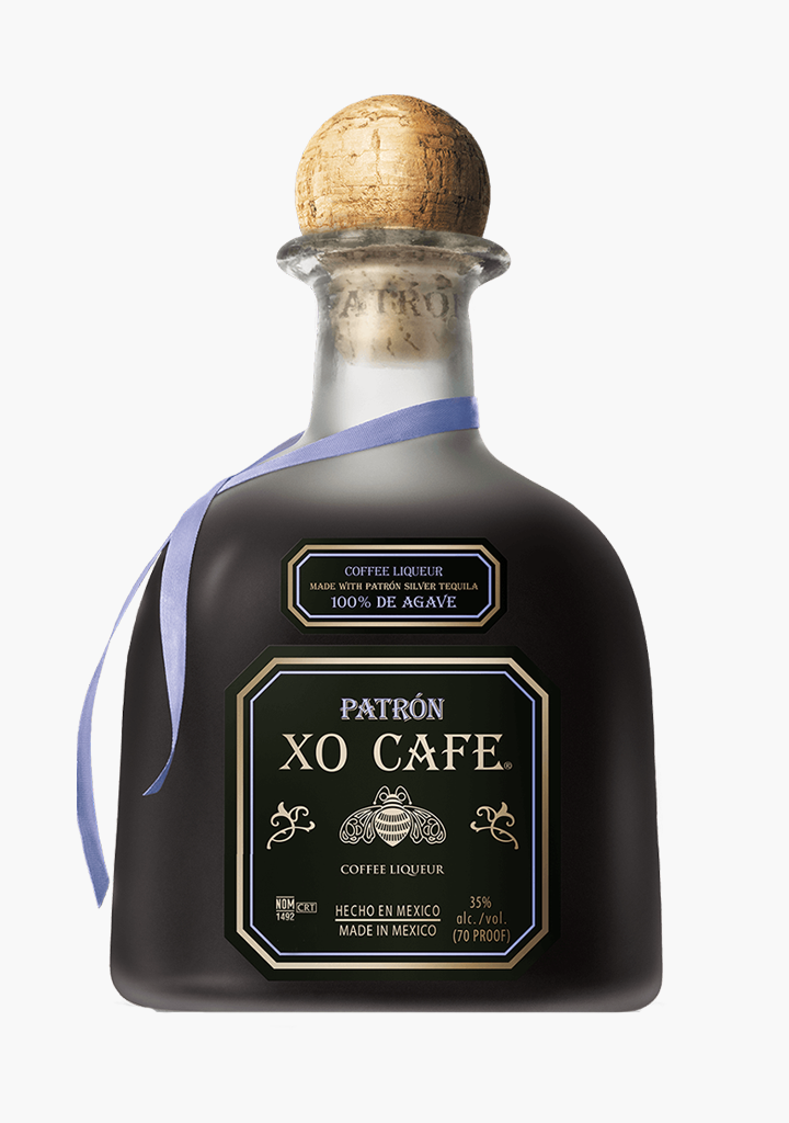 PATRON XO CAFE                          