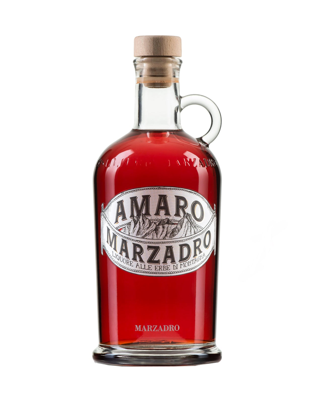MARZADRO AMARO                          