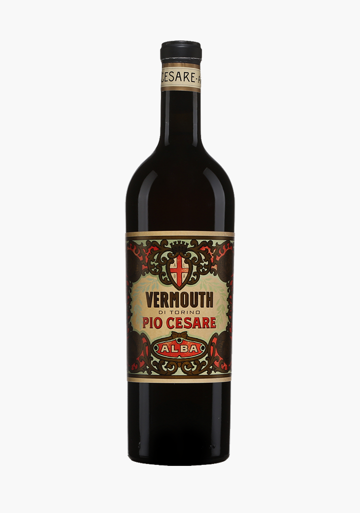 PIO CESARE VERMOUTH DI TORINO           