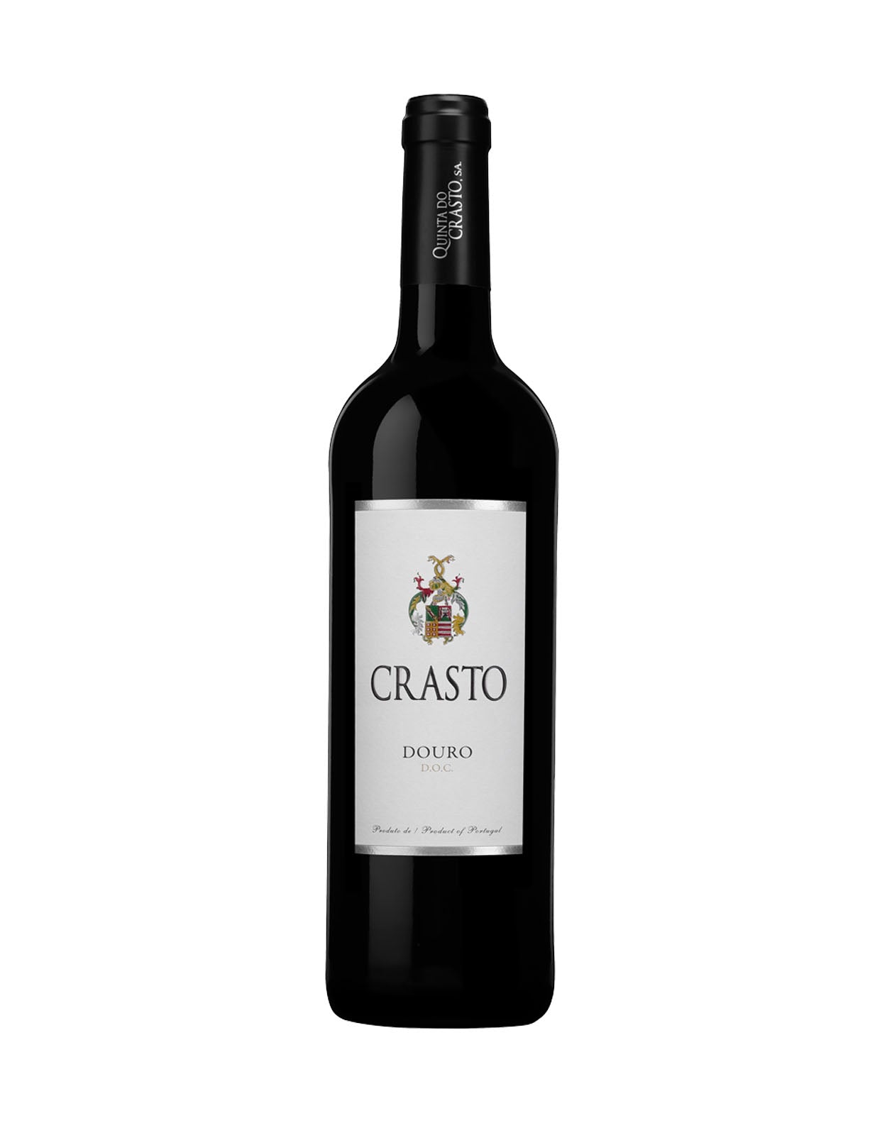 QUINTA DO CRASTO DOURO                  