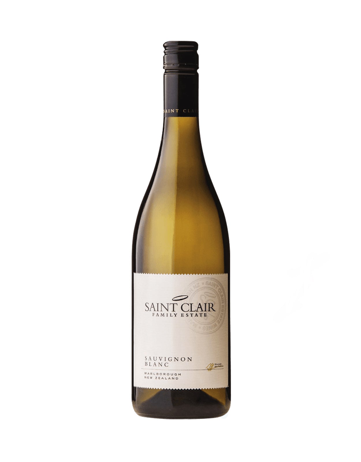 SAINT CLAIR FAMILY ESTATE SAUV BLANC    
