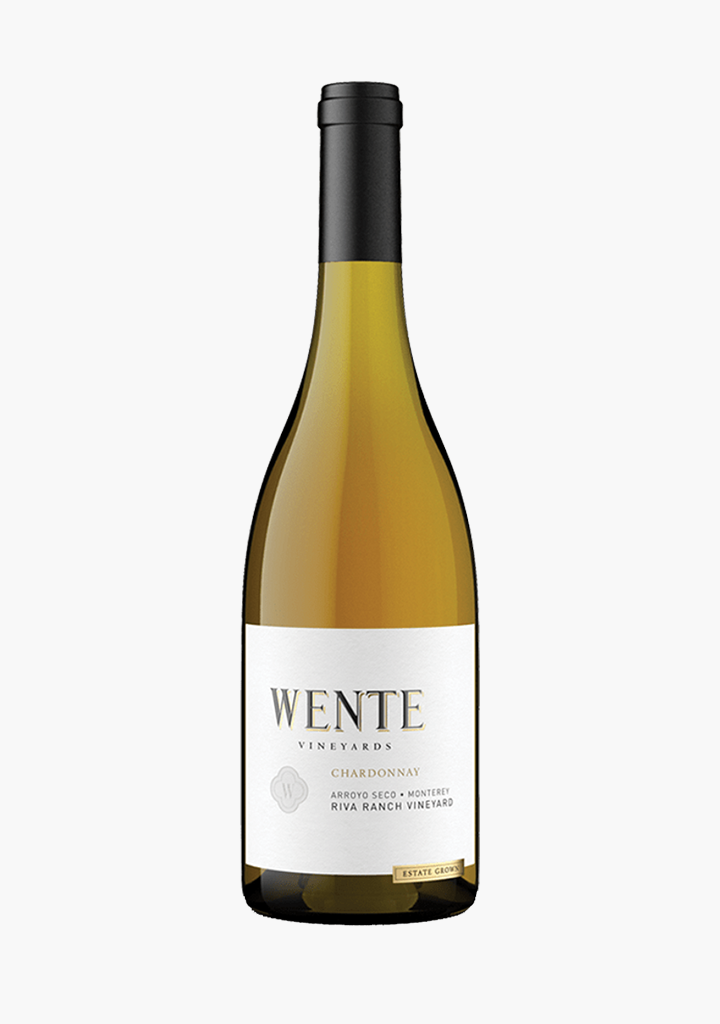 WENTE RIVA RANCH CHARDONNAY             