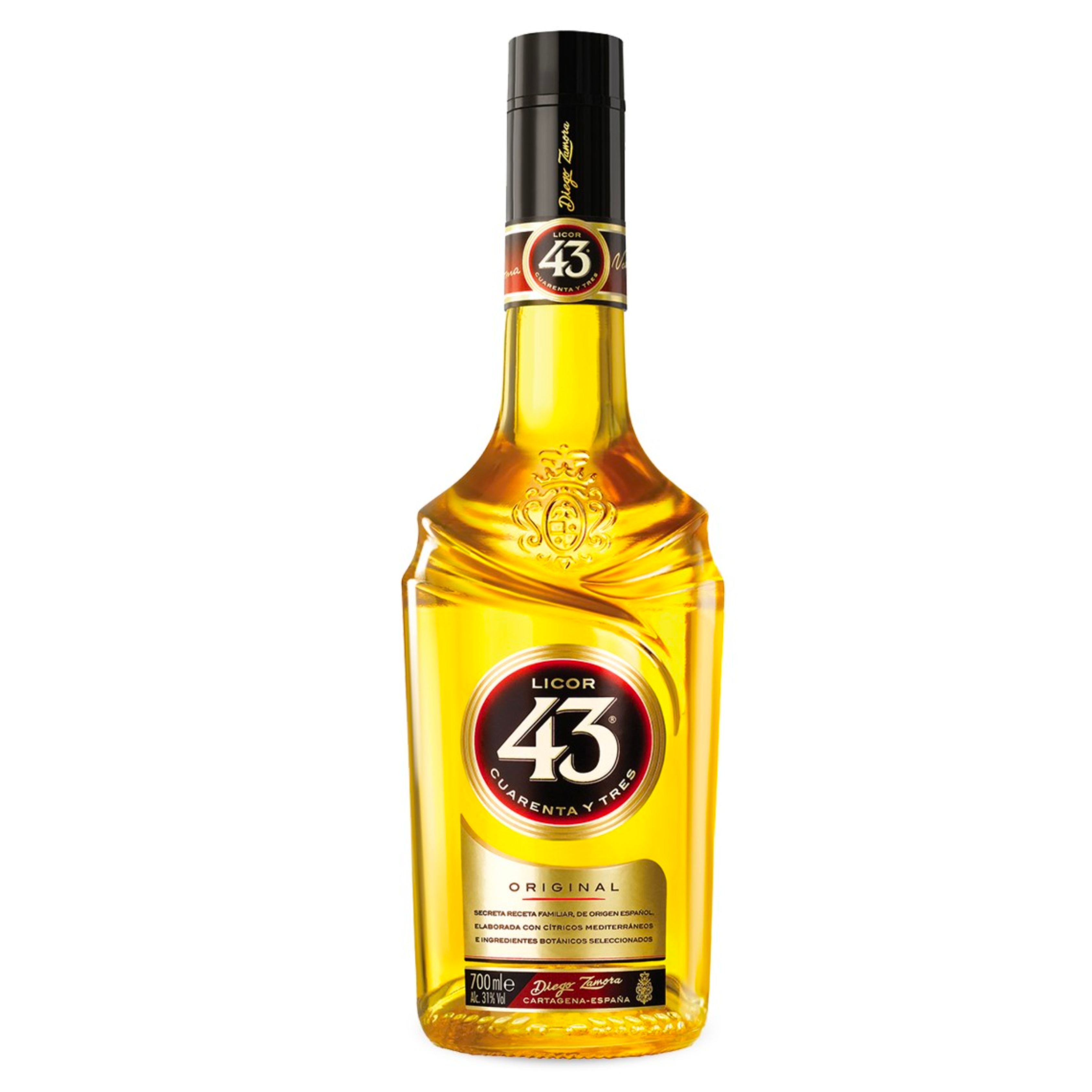 LICOR 43                                