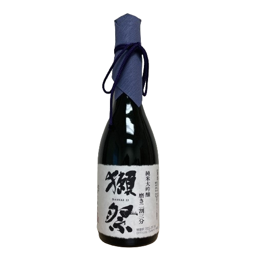 DASSAI '23' PREMIUM JUNMAI DAIGINJO SAKE