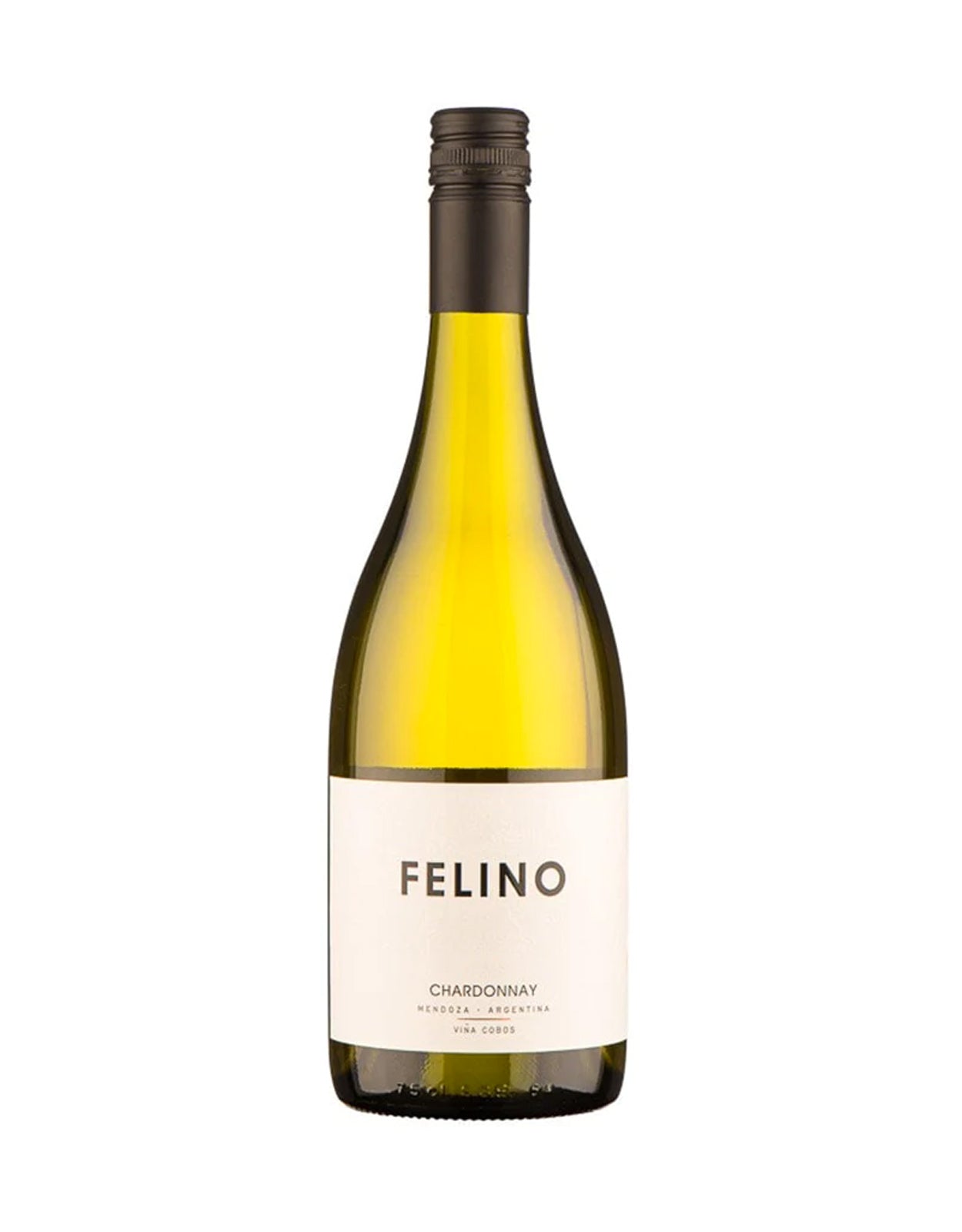 VINA COBOS FELINO CHARDONNAY            