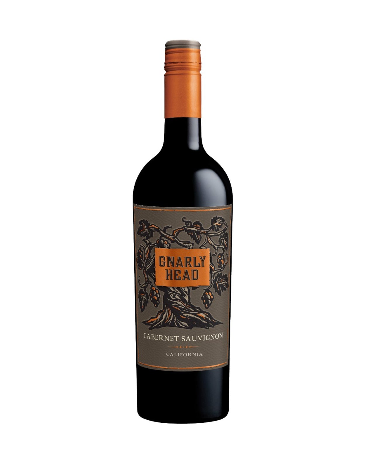 GNARLY HEAD CABERNET SAUVIGNON          
