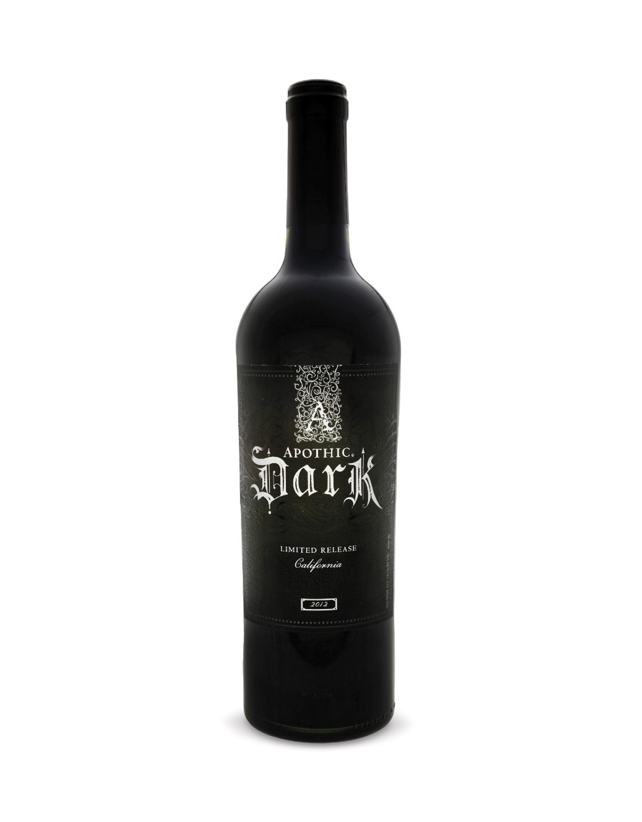 APOTHIC DARK                            