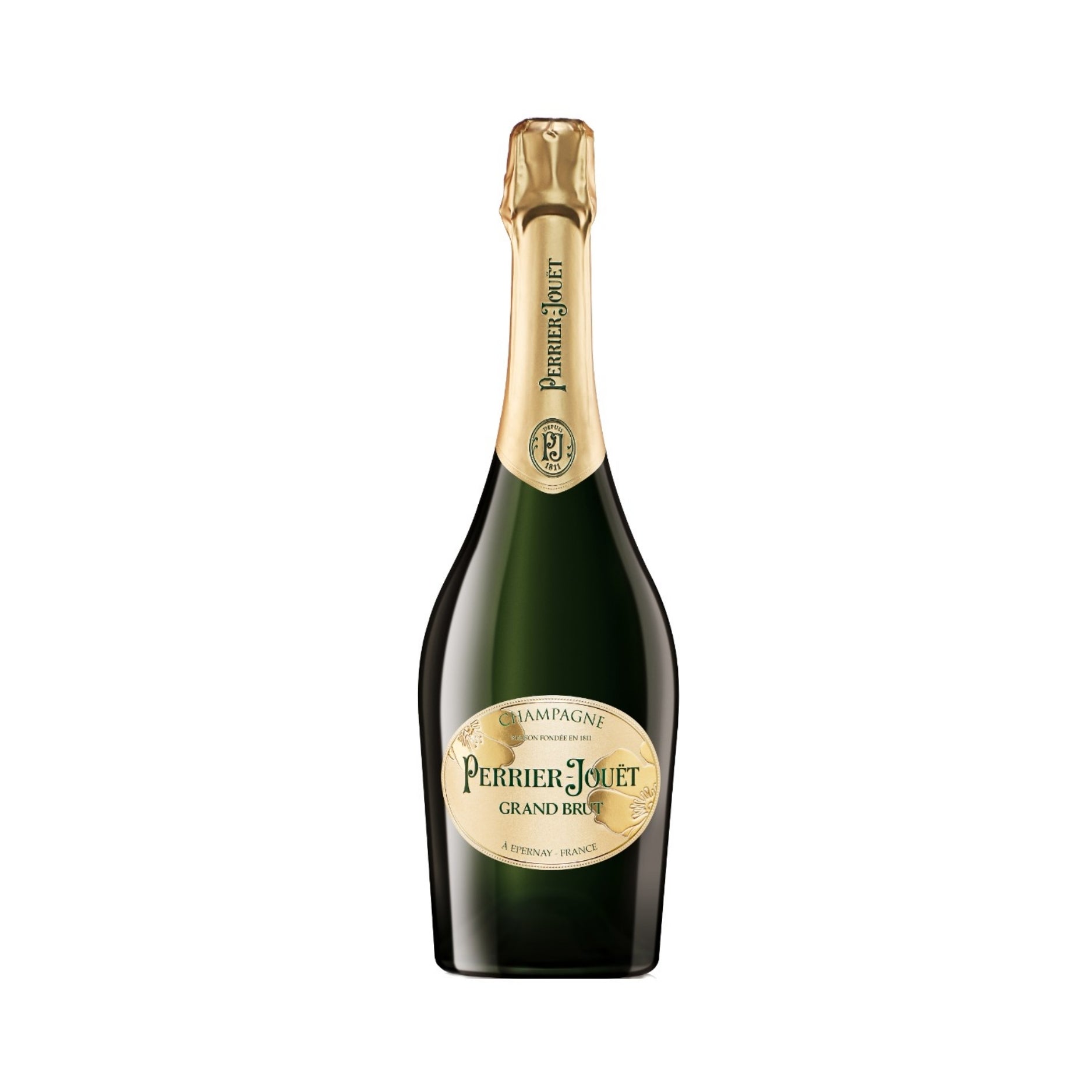 PERRIER JOUET GRAND BRUT                