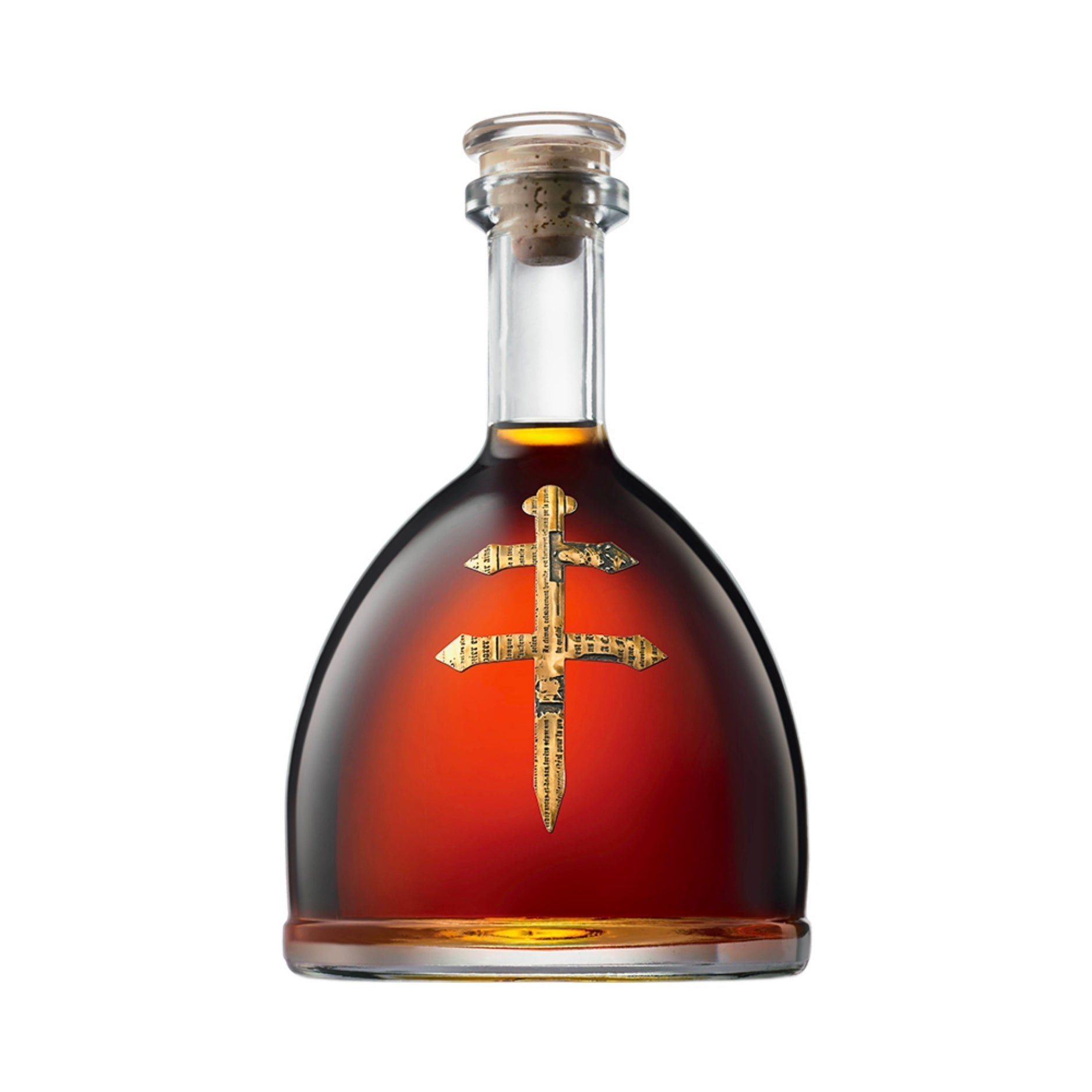 D'USSE VSOP DP                          