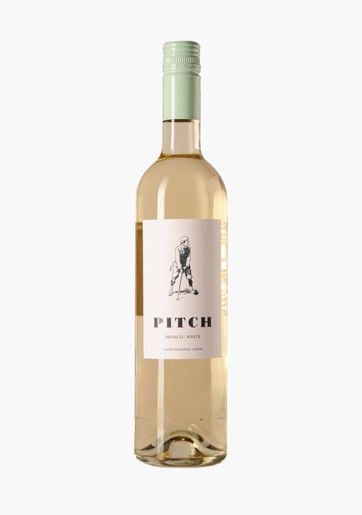 CSL PITCH WHITE BLEND                   