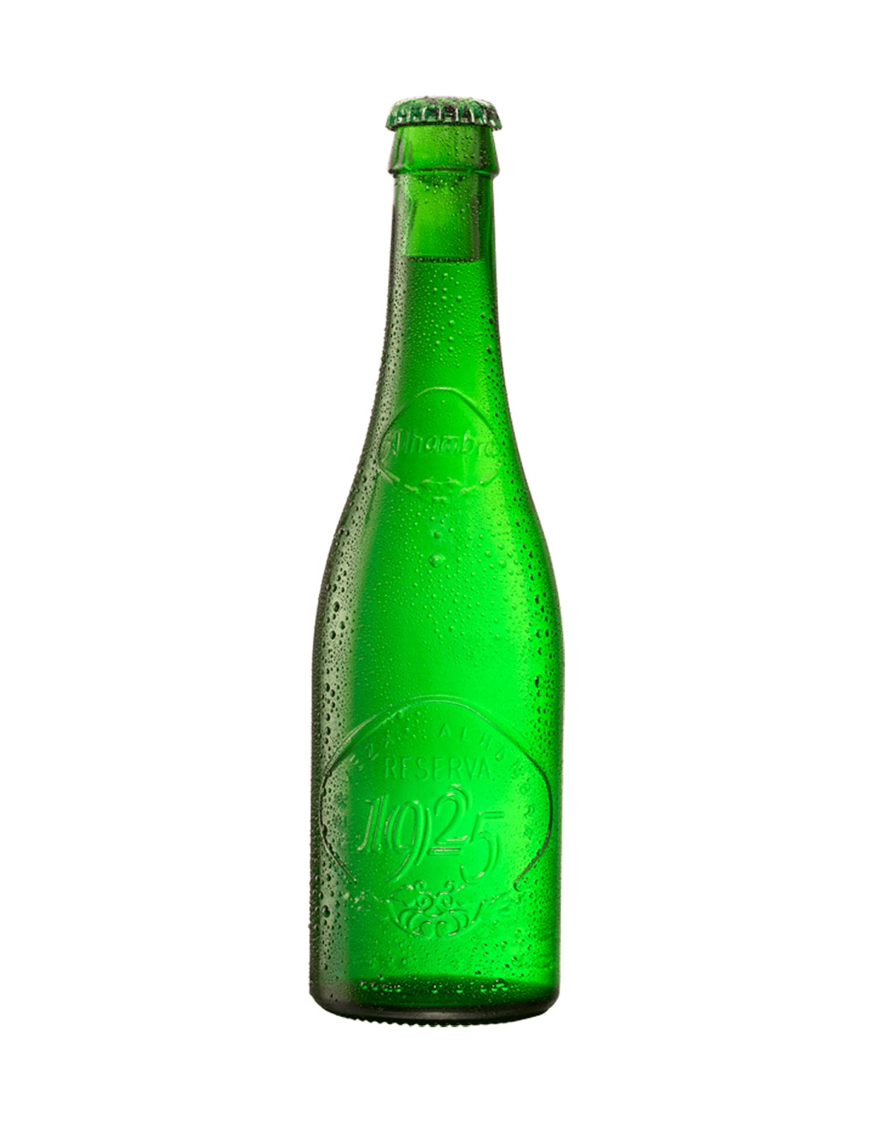 RESERVA 1925 LAGER                      