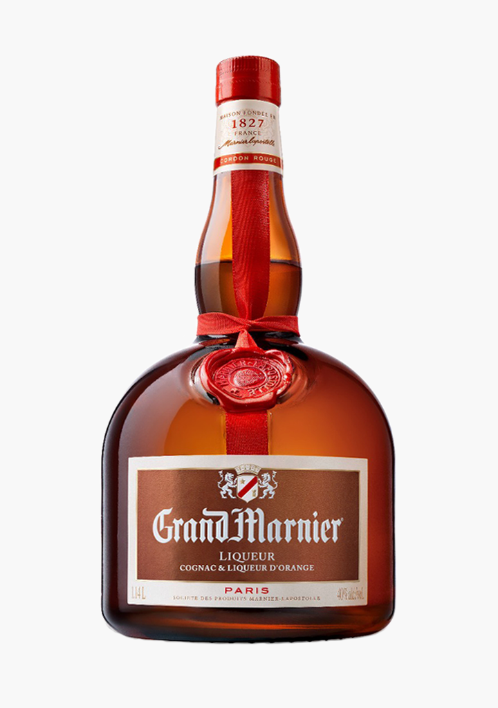 GRAND MARNIER                           