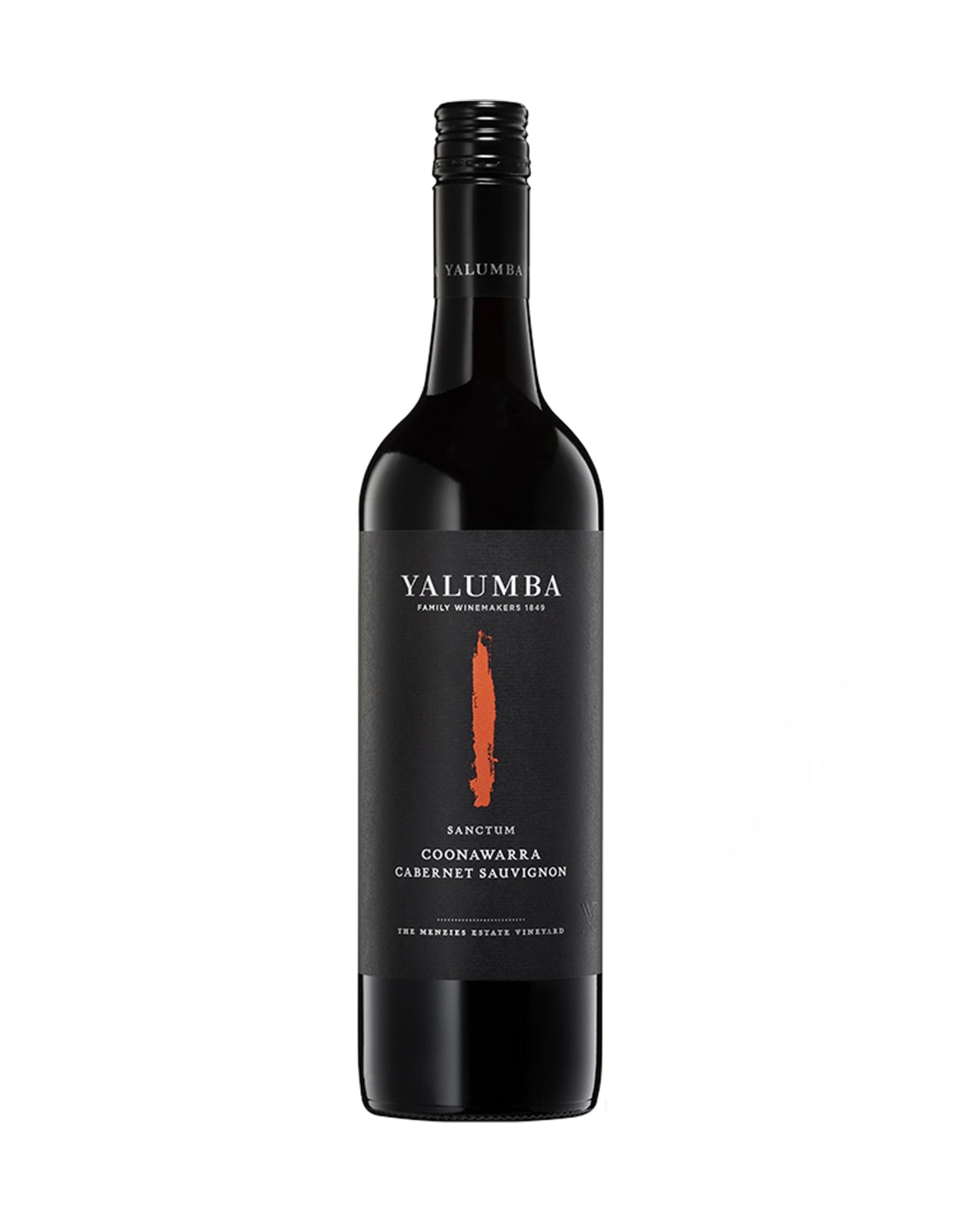 YALUMBA SANCTUM COONAWARRA CABERNET     