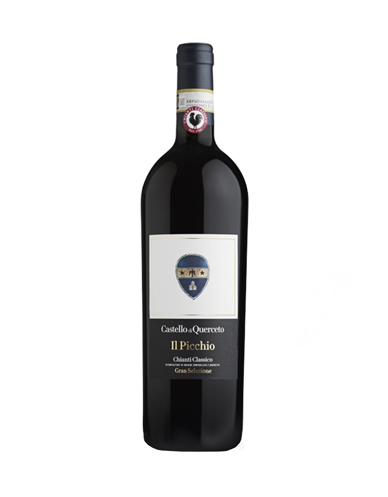 QUERCETO IL PICCHIO CHIANTI CLASS GS    
