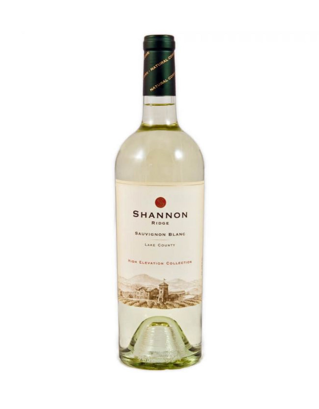 HIGH ELEVATION SAUVIGNON BLANC          