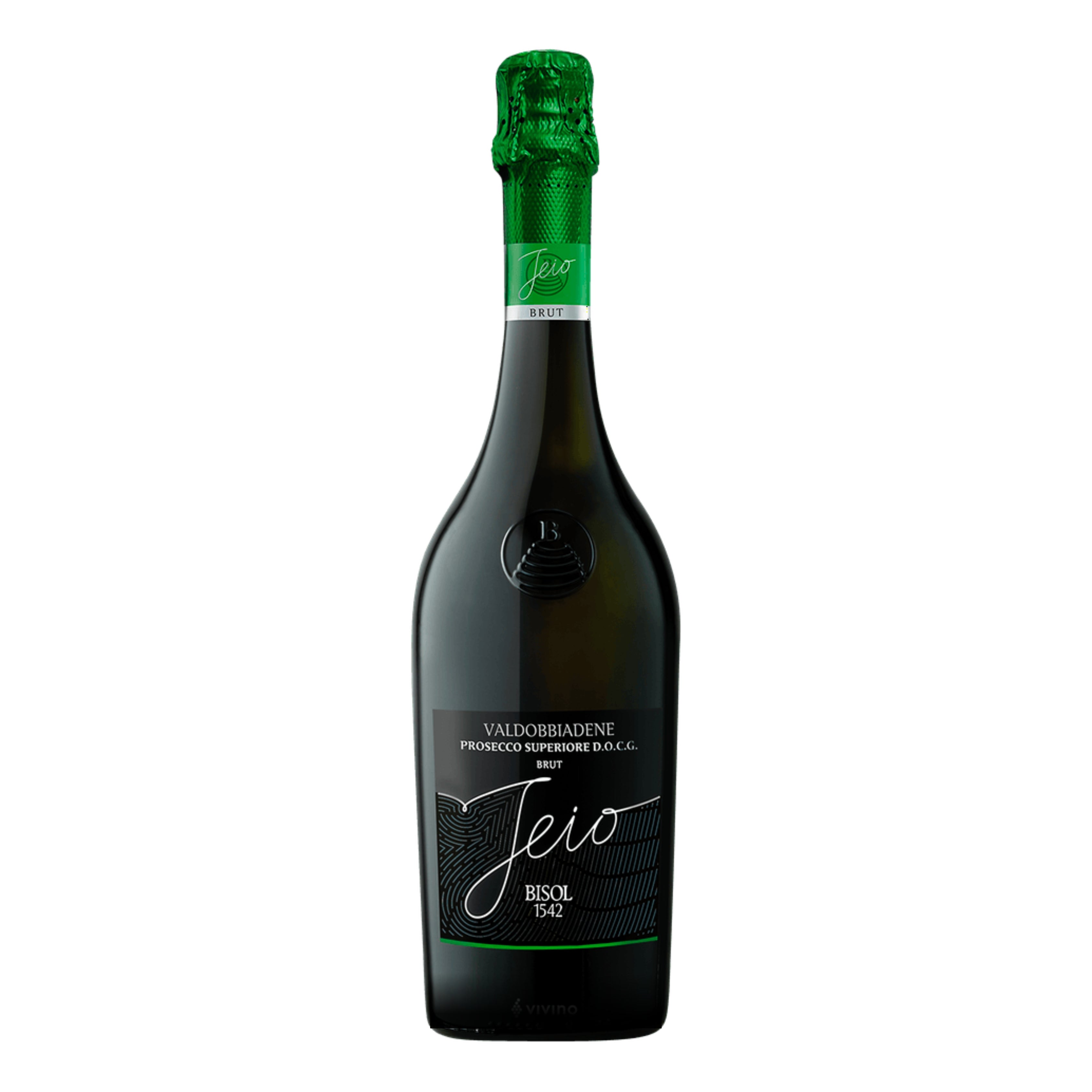 JEIO BRUT VALDOBBIADENE PROSECCO SUPERIO