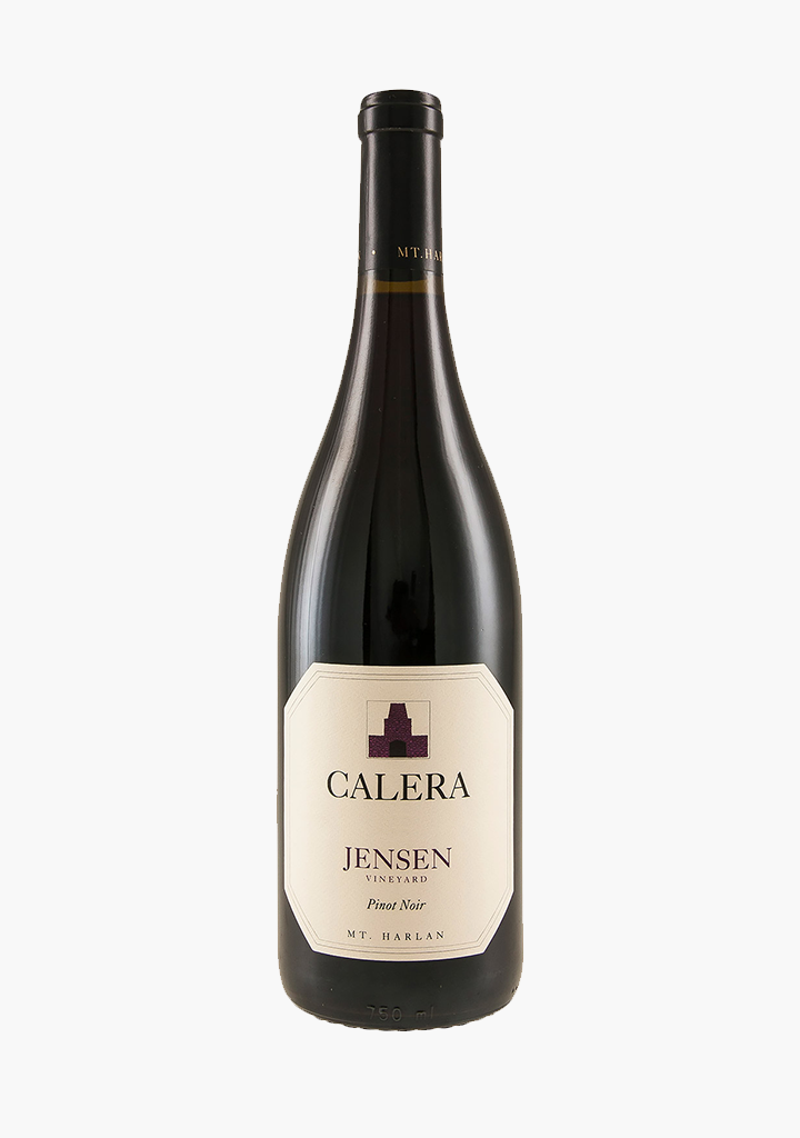 CALERA JENSEN PINOT NOIR                