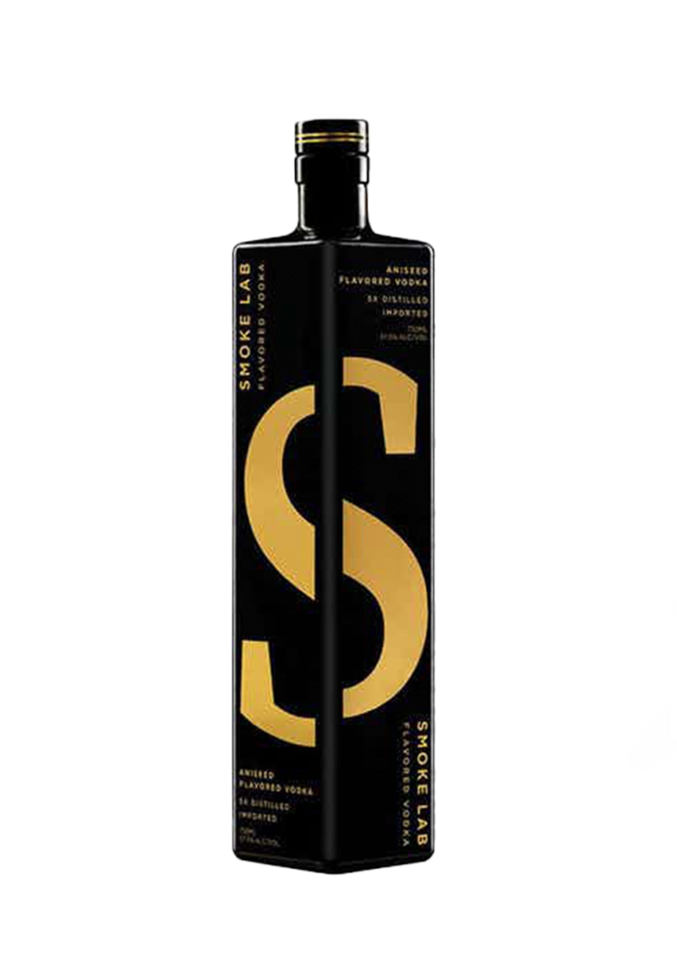 SMOKE LAB ANISEED VODKA                 