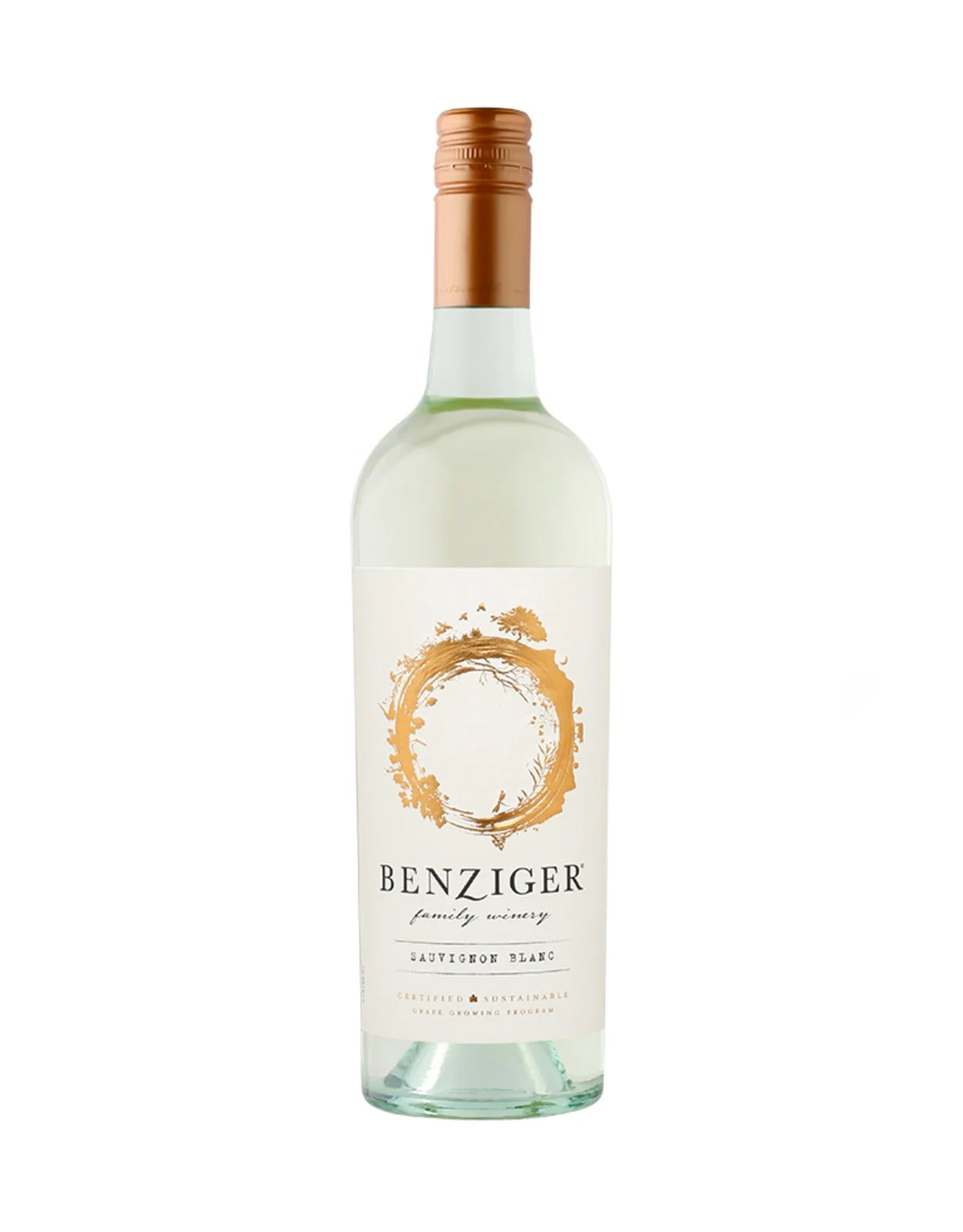 BENZIGER FUME BLANC 12/750ML            