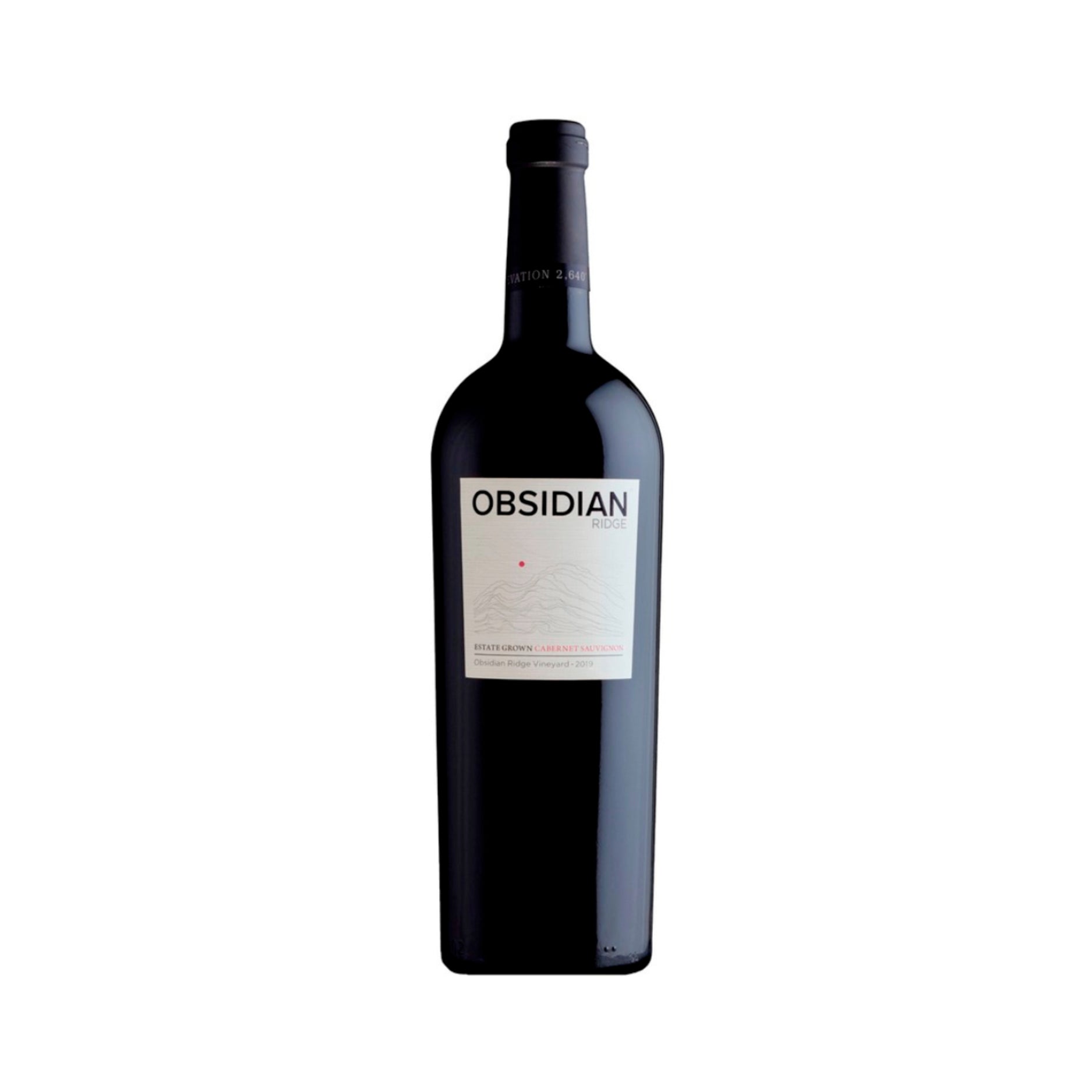 OBSIDIAN RIDGE CABERNET SAUVIGNON 1500ML