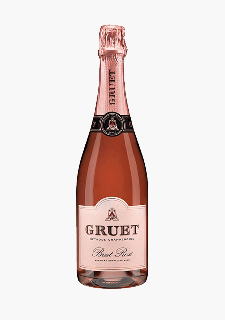 GRUET ROSE                              