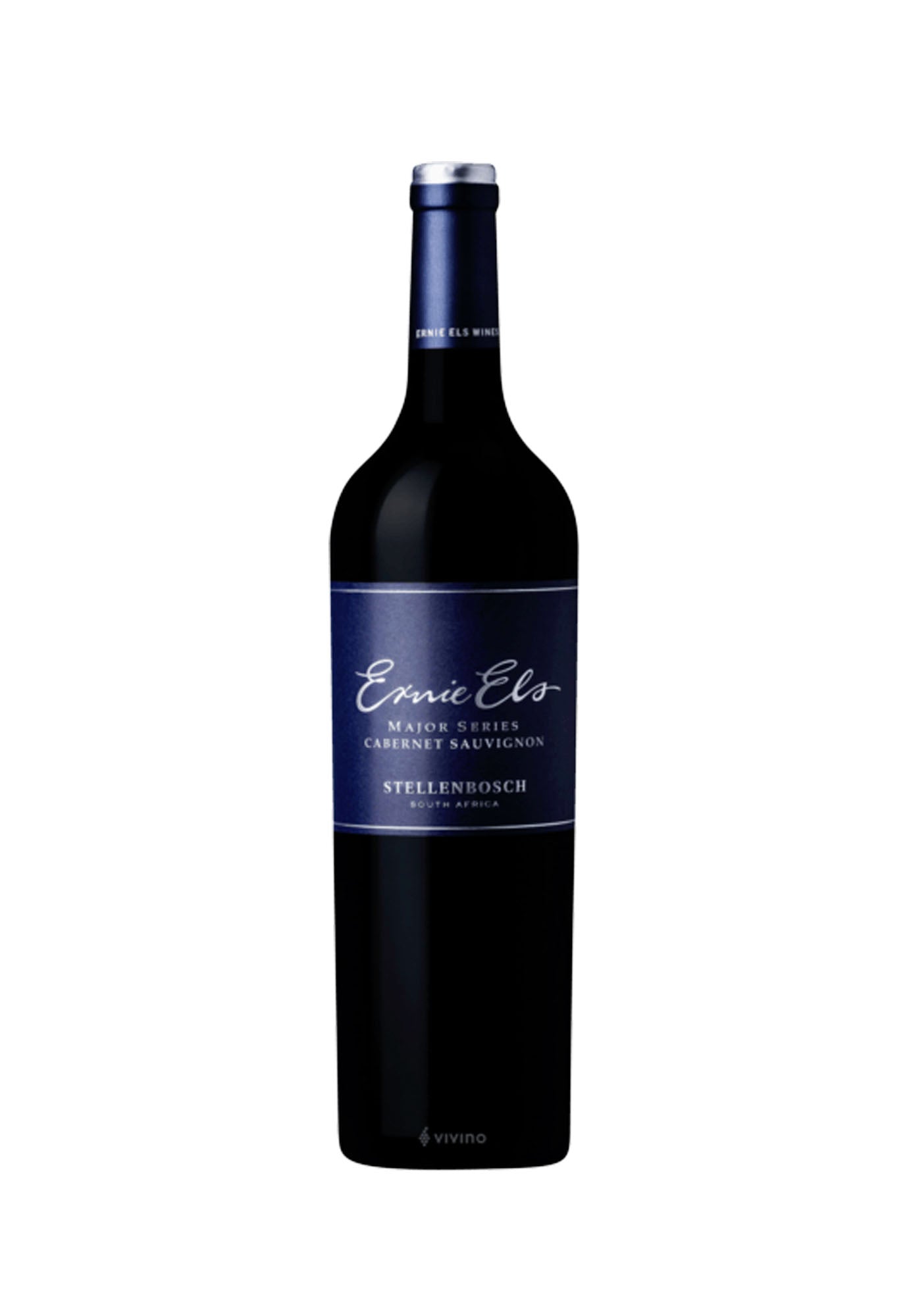 ERNIE ELS CABERNET SAUVIGNON            