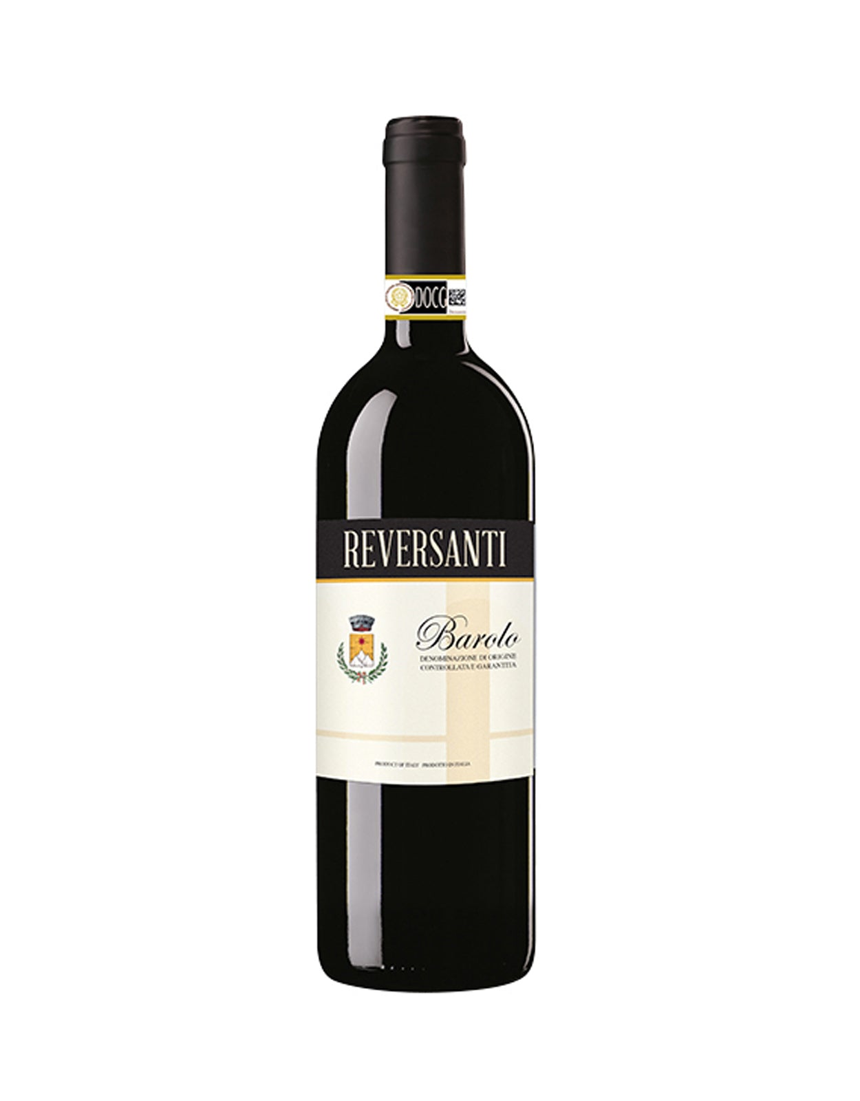 REVERSANTI BAROLO                       