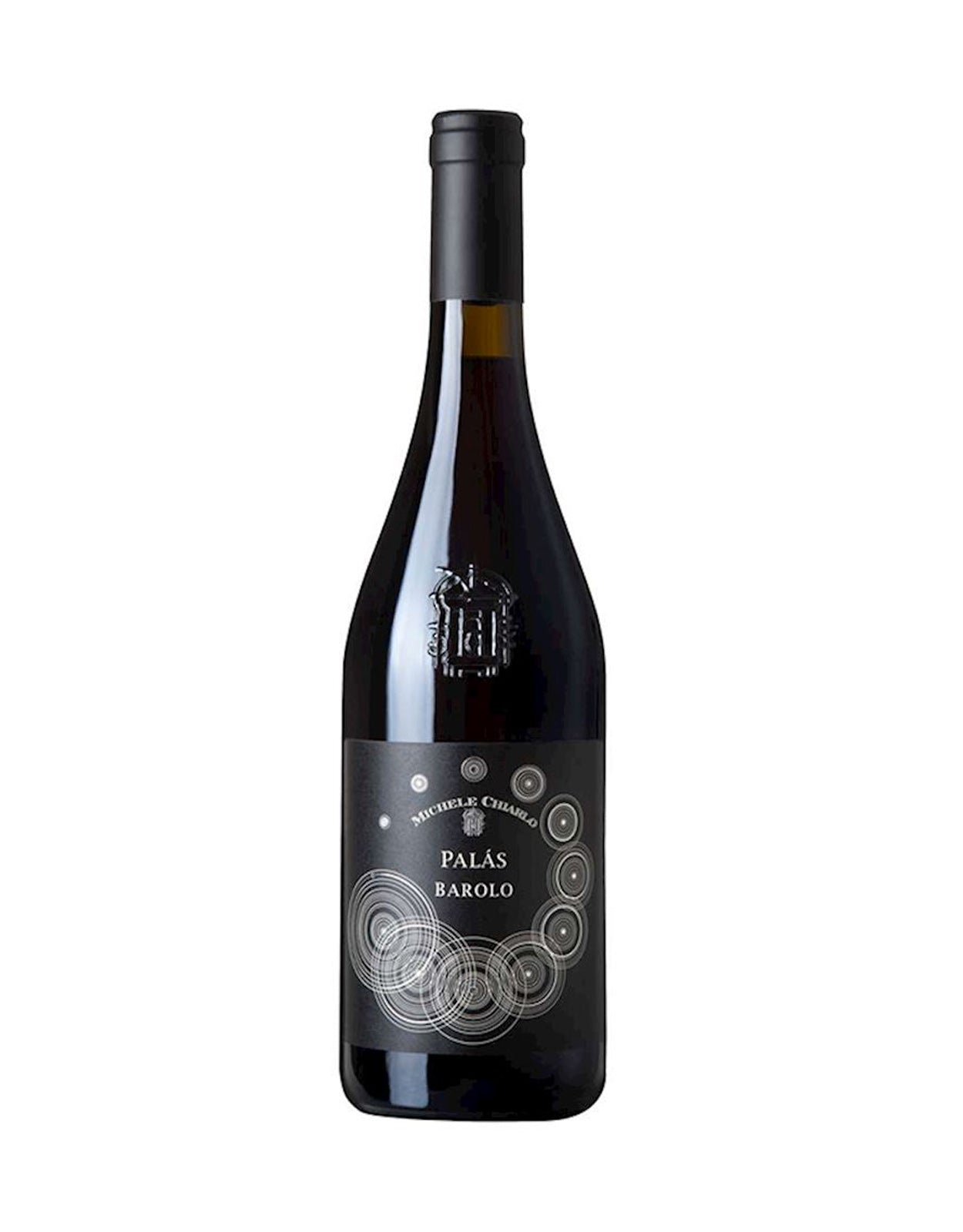 MICHELE CHIARLO PALAS BAROLO            
