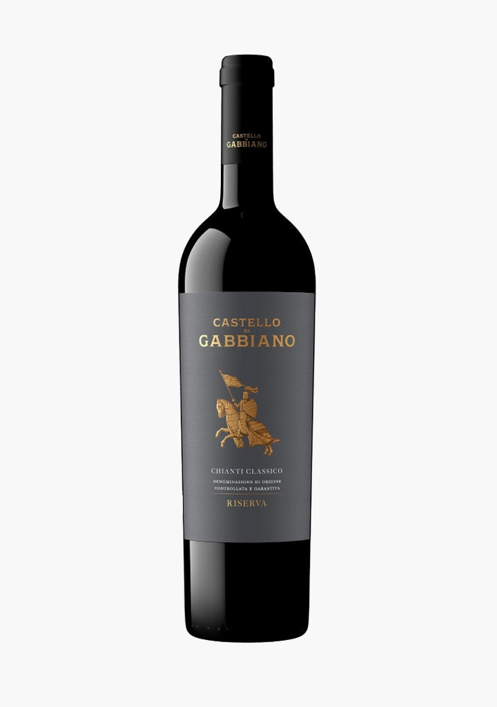 GABBIANO CHIANTI CLASSICO RISERVA       