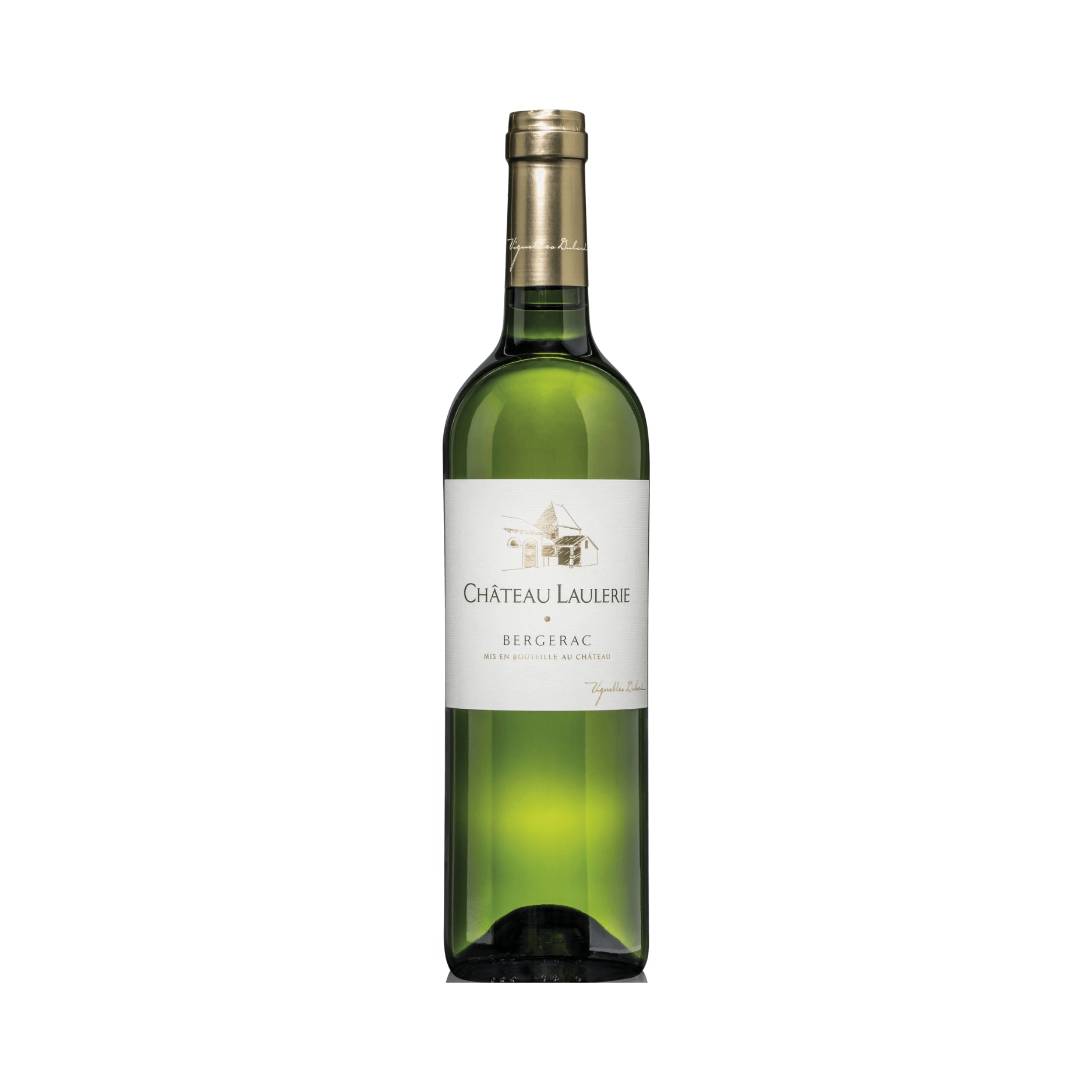 DUBARD CHATEAU LAULERIE SAUVIGNON BLANC 
