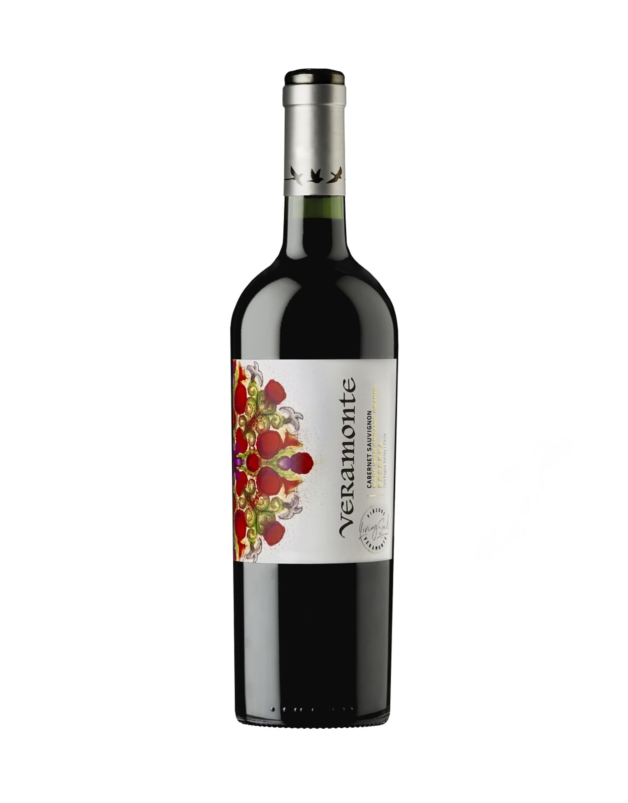 VERAMONTE CABERNET SAUVIGNON            
