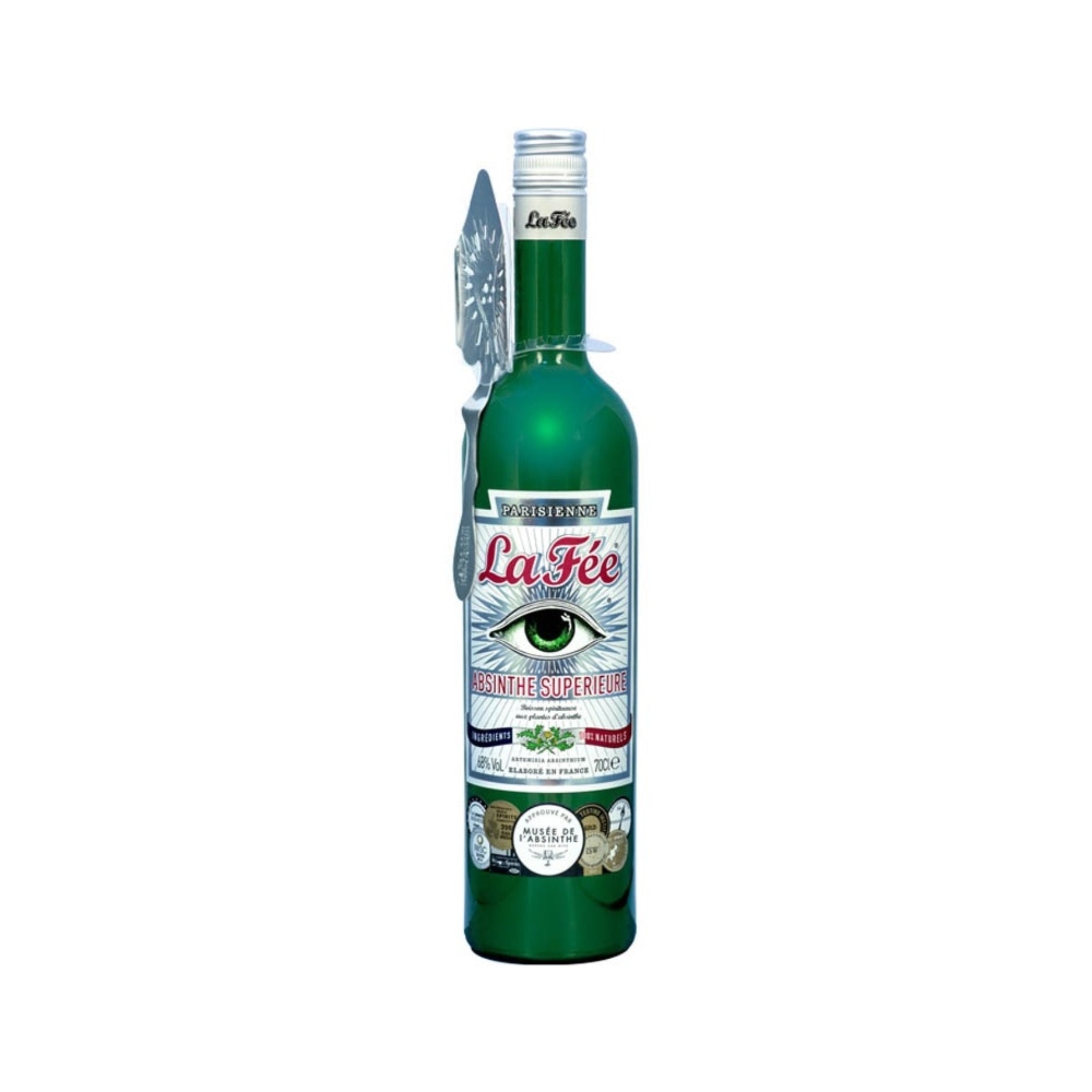 LA FEE PARISENNE ABSINTHE SUPERIEUR W/SP