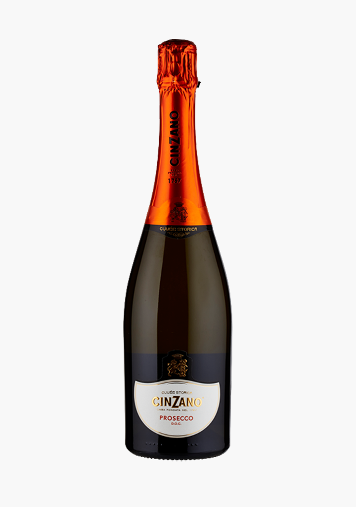 CINZANO PROSECCO                        