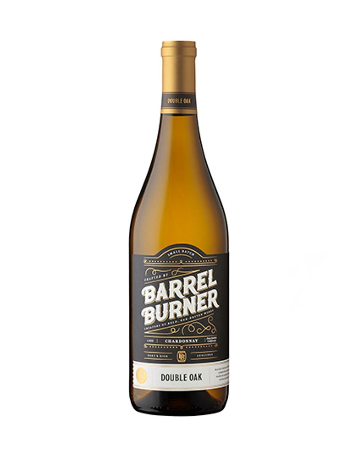 BARREL BURNER CHARDONNAY                