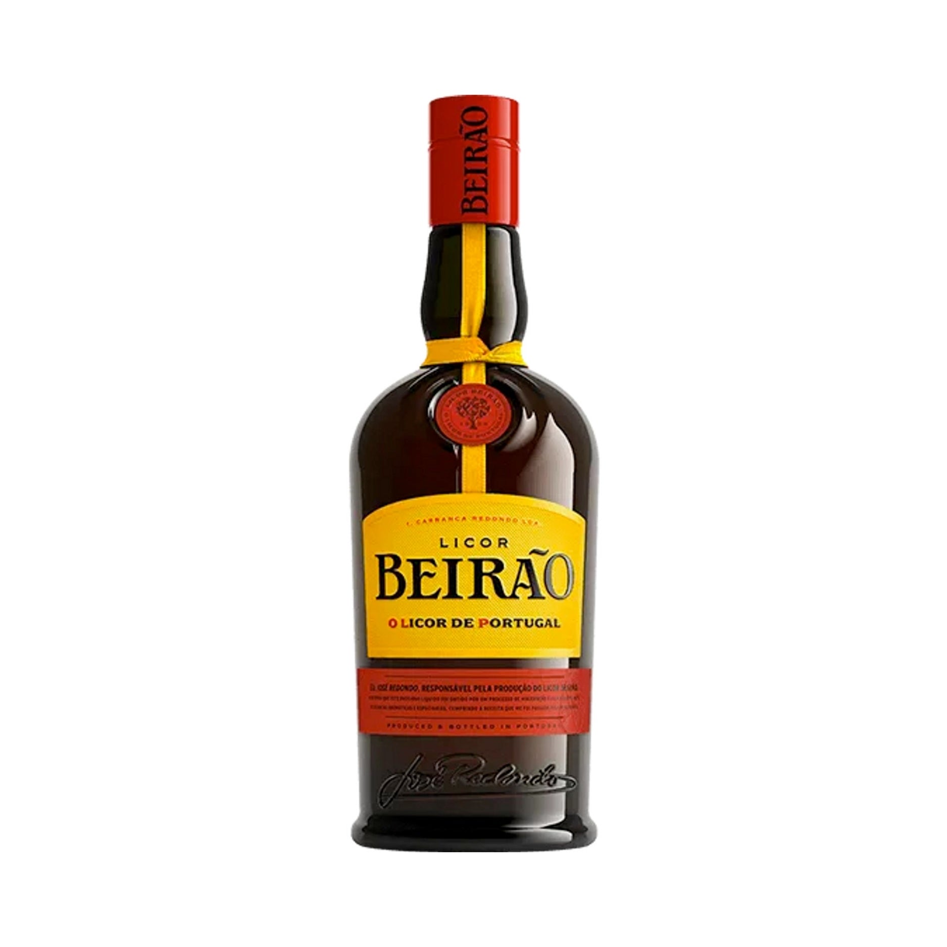 LICOR BEIRAO                            