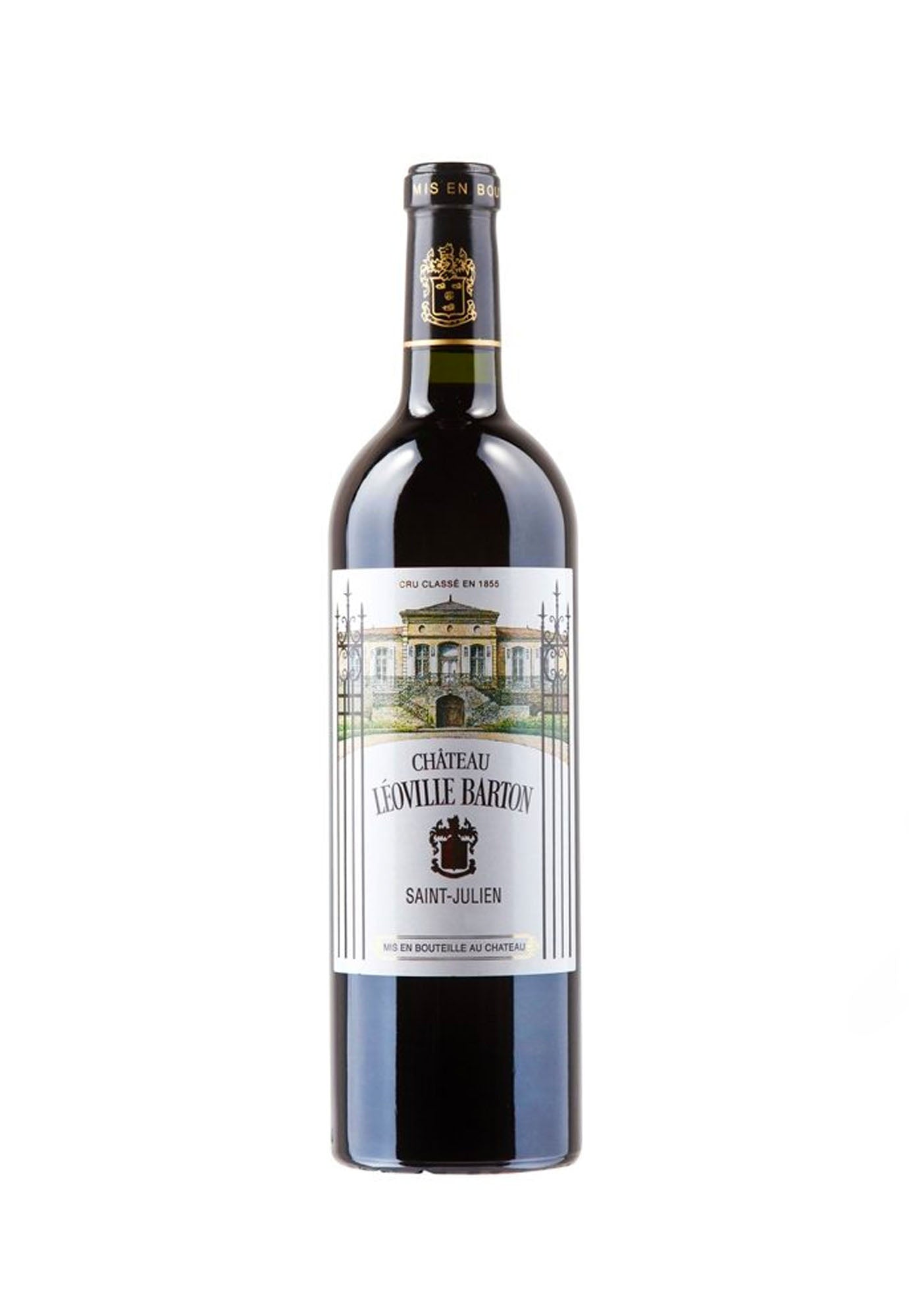 CHATEAU LEOVILLE BARTON                 