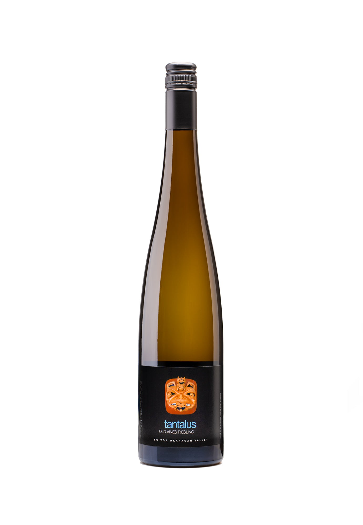 TANTALUS OLD VINE RIESLING              