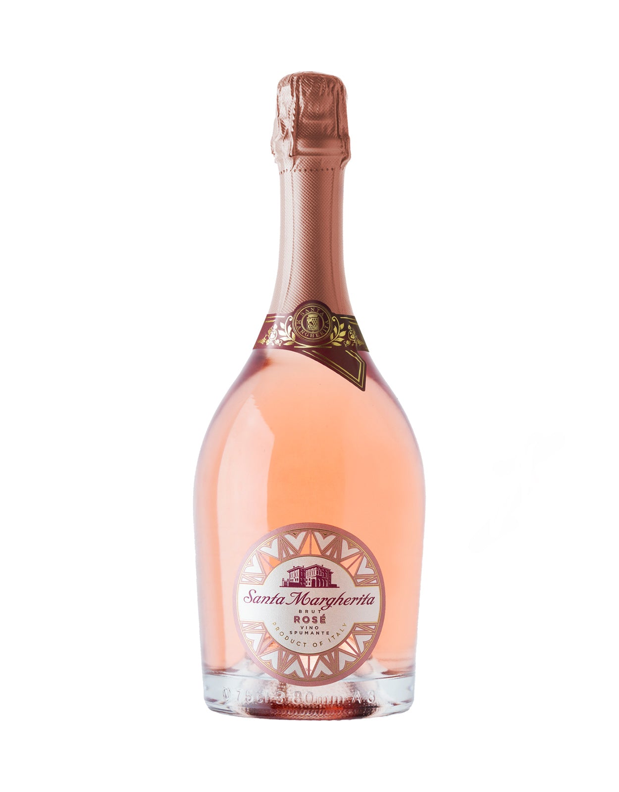 SANTA MARGHERITA SPARKLING ROSE         