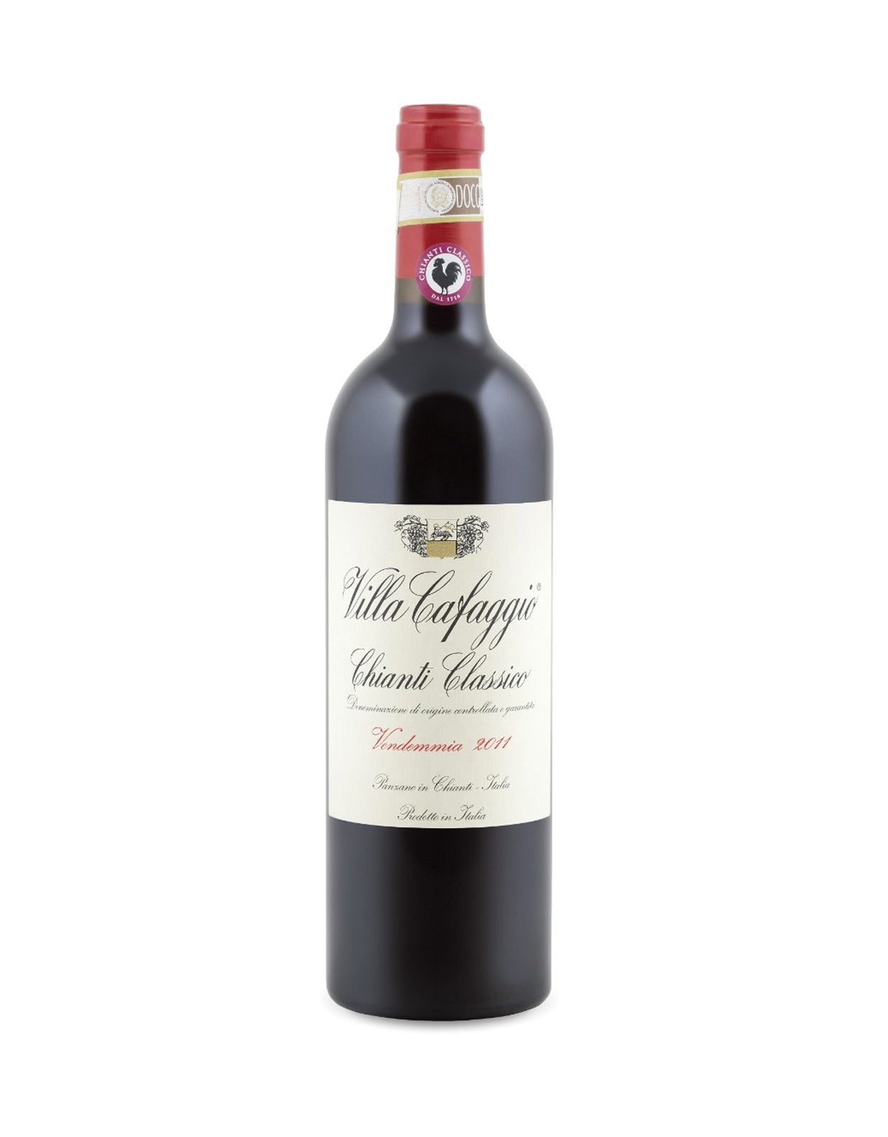 CAFAGGIO CHIANTI CLASSICO               